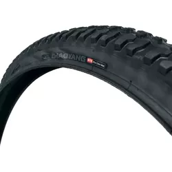 PNEU 26 CHAOYONG SKINWALL 26X1.95 - SKINWALL - Station Bike