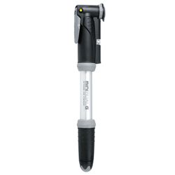 BOMBA MINI TOPEAK MINI DUAL DXG - DXG001 - Station Bike
