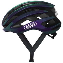CAPACETE ABUS AIRBREKER ROXO - ROXO00 - Station Bike