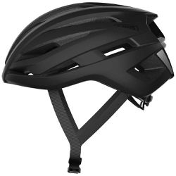 CAPACETE ABUS STORMCHASER PRETO - ABPTO00 - Station Bike