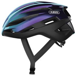 CAPACETE ABUS STORMCHASER FLIP FLOP ROXO - FLIPRX0 - Station Bike