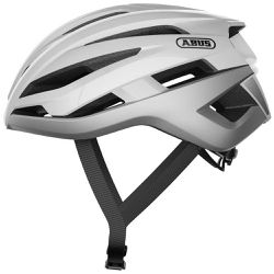 CAPACETE ABUS STORMCHASER BRANCO - STORM04 - Station Bike
