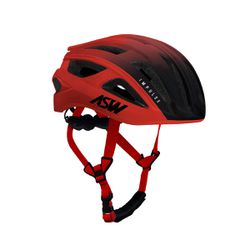 CAPACETE MTB ASW IMPULSE - CASWIVMPT - Station Bike