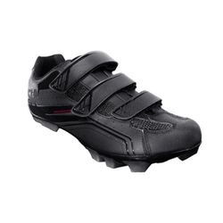 Sapatilha Mtb Asw Fury Preto - 7908377110731 - Station Bike