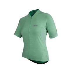 CAMISA ASW ESSENTIALS VERDE AQUA - CASWF02 - Station Bike