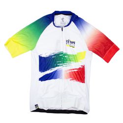 CAMISA ASW LÉTAPE - CAMISAASW1 - Station Bike