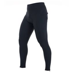 Calça Marcio May Masculina Comfort Preta - 4403021... - Station Bike