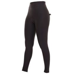 Calça Marcio May Feminina Comfort Preta - 4404021P - Station Bike