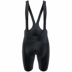 Bretelle Marcio May Masculino Race Carbon Gel Pret... - Station Bike