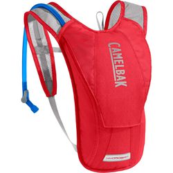 Mochila HidrataÇao Camelbak Hidrobak 1.5l Vermelho... - Station Bike