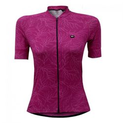 Camisa Manga Curta Marcio May Feminina Funny Pink ... - Station Bike
