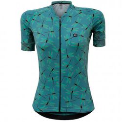 Camisa Manga Curta Marcio May Feminina Funny Premi... - Station Bike