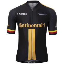 Camisa Manga Curta Marcio May Masculina Royalpro C... - Station Bike