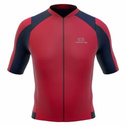 Camisa Manga Curta Marcio May Masculina Abus 2023 ... - Station Bike