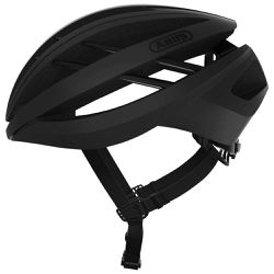 Capacete Mtb Abus Aventor Preto Fosco - 40110060 - Station Bike