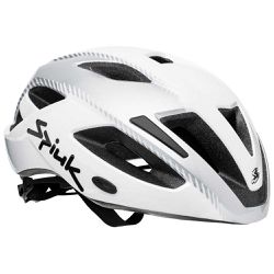 Capacete Mtb Spiuk Kaval Branco - 60480152 - Station Bike