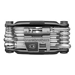 Ferramenta Crankbrothers Thers Multi - 40041375 - Station Bike