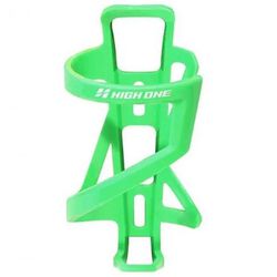 SUPORTE GARRAFA MEZZO HIGH ONE VERDE - 78050600 - Station Bike