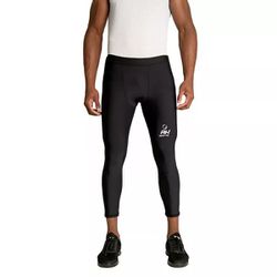 CalÇa Rh Masculina X1 Gel Preto - 4401021P1 - Station Bike