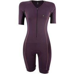 Macaquinho Manga Curta Marcio May Race Carbon Figo... - Station Bike