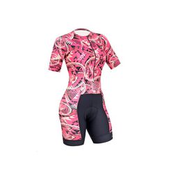 Macaquinho Manga Curta Marcio May Slim Fit Bike Ch... - Station Bike