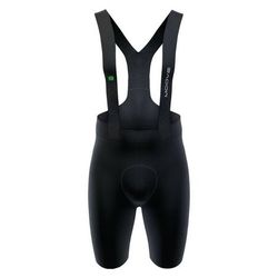 BRETELLE MASCULINO MARCIO MAY MOOVE PRETO - BMOO03 - Station Bike