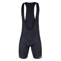 Bretelle Marcio May Masculino Sport Web One Preto ... - Station Bike