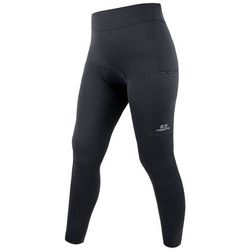 Calça Marcio May Feminina Light Bag Preto - 840200... - Station Bike