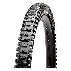 Pneu 29 Mtb Maxxis Minion Dhr II 2.40 Aramida Dobr... - Station Bike