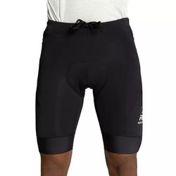 Bermuda Rh Masculina Preto - 4306021P - Station Bike