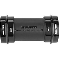 MOVIMENTO CENTRAL SRAM DUB BB30 68/73MM ROAD-MTB 4... - Station Bike