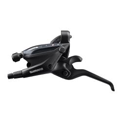 ALAVANCA CAMBIO 3V SHIMANO ST-EF505 EZ-FIRE P/ FRE... - Station Bike