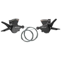 ALAVANCA CAMBIO 27V SHIMANO ALIVIO SL-M3100 - 3023... - Station Bike