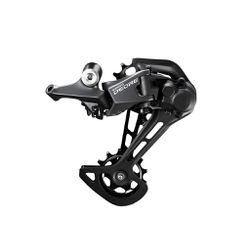 CAMBIO TRASEIRO 11V SHIMANO DEORE RD-M5100-SGS - 3... - Station Bike