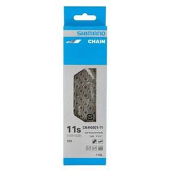 CORRENTE SHIMANO 11V CN-HG601-11 - 1090029 - Station Bike