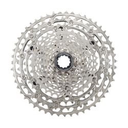 CASSETE 11V SHIMANO DEORE CS-M5100 11/51D - 108017... - Station Bike
