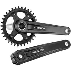 PEDIVELA SHIMANO 12V DEORE FC-M510 34D 175MM - VG3... - Station Bike