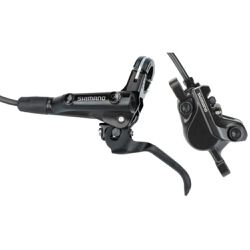 FREIO DISCO SHIMANO HIDR DIANT MT501 BL-MT501/BR-M... - Station Bike