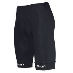 Bermuda Skin Masculina Elite Race Preto - 80689 - Station Bike