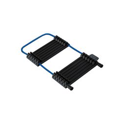 Protetor Thule Carbon Frame - 88140200 - Station Bike