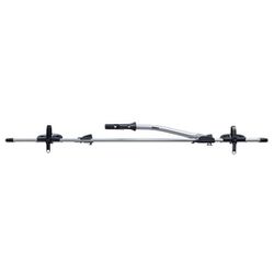 Transbike Thule Free Ride P/1 Bicicleta P/ Teto - ... - Station Bike