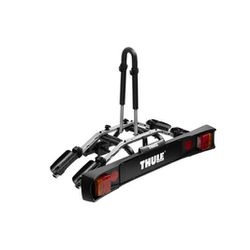 Suporte Thule Ride On De Engate P/ 2 Bicicletas - ... - Station Bike