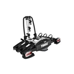 Suporte Thule Velocompact Para Engate P/ 3 Bicicle... - Station Bike