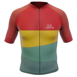 CAMISA MASCULINA MARCIO MAY GENIUS - CMM28 - Station Bike