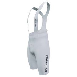 BRETELLE MASCULINO MARCIO MAY MOOVE BRANCO - BMOO0 - Station Bike