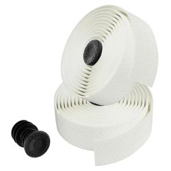 FITA DE GUIDAO SHIMANO RACE COMFORT BRANCO - 89100... - Station Bike