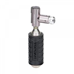 INFLADOR DE CO2 TOPEAK AIRBOOSTER - 40100435 - Station Bike