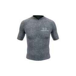 CAMISA MASCULINA MARCIO MAY MESCLA - CMM35 - Station Bike