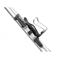 Bomba Mini Topeak Dual 120 Psi - 40100092 - Station Bike
