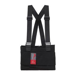 Cinta Ergonômica Steelflex Lyc... - Loja SteelFlex